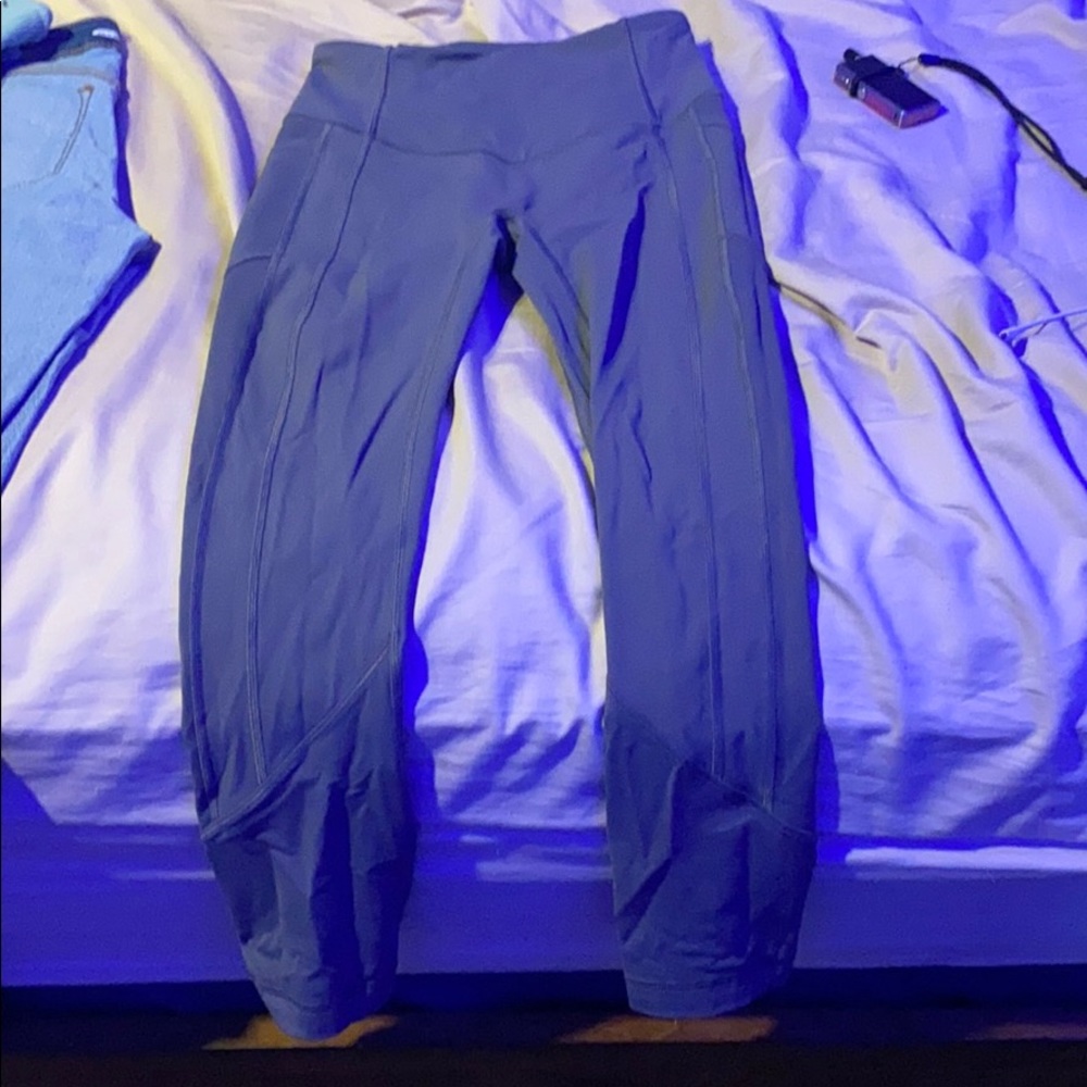 Lulu Athletic pants